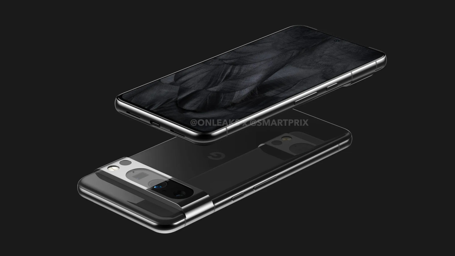 Lo dien Pixel 8 Pro anh 2