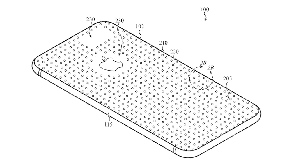 iPhone sieu ben anh 1