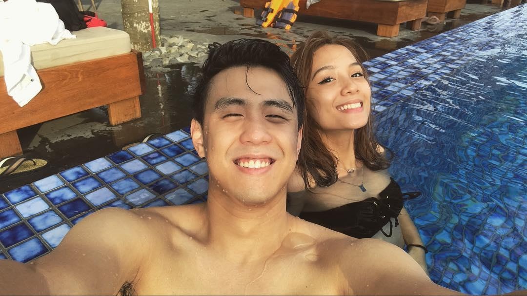 chuyen tinh cam cua vlogger anh 1
