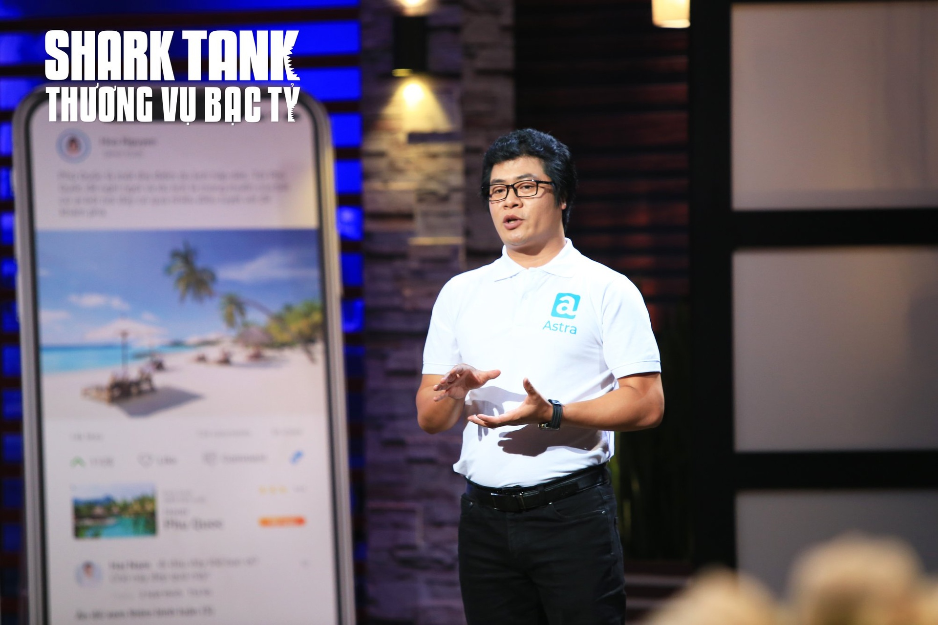Shark Tank tap 9 anh 1