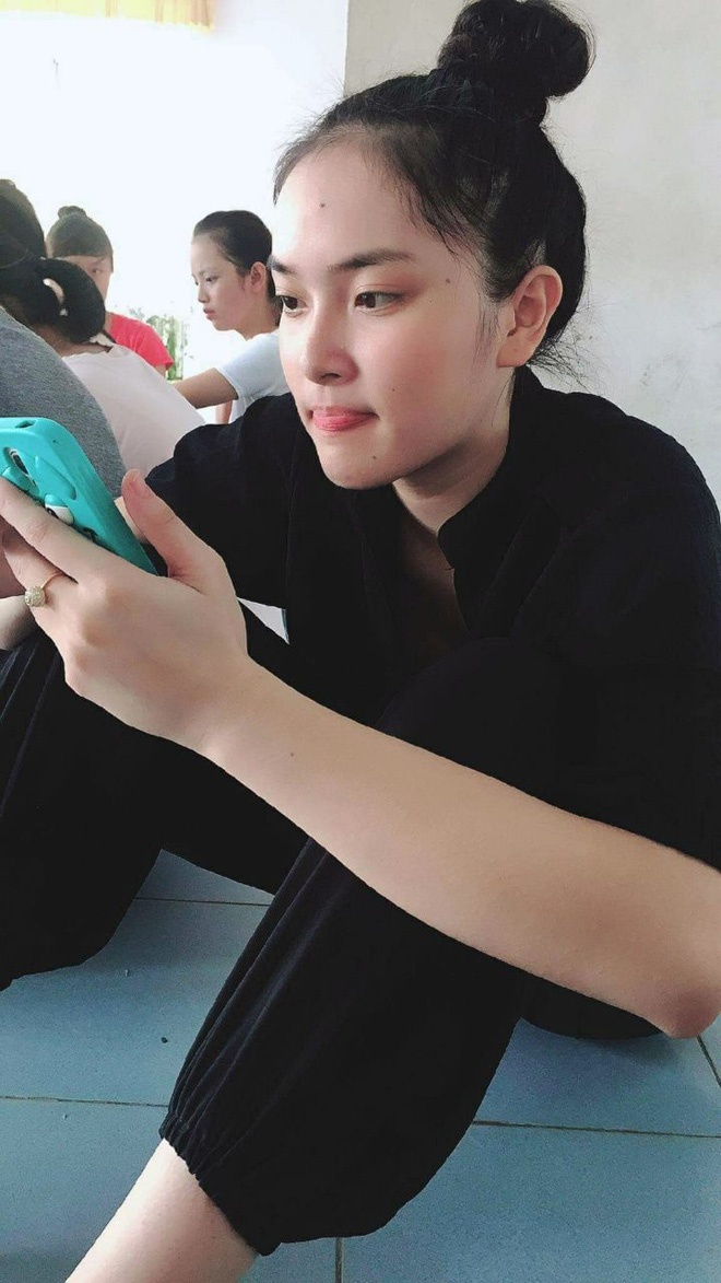 Hoa hau Viet Nam 2020 anh 2