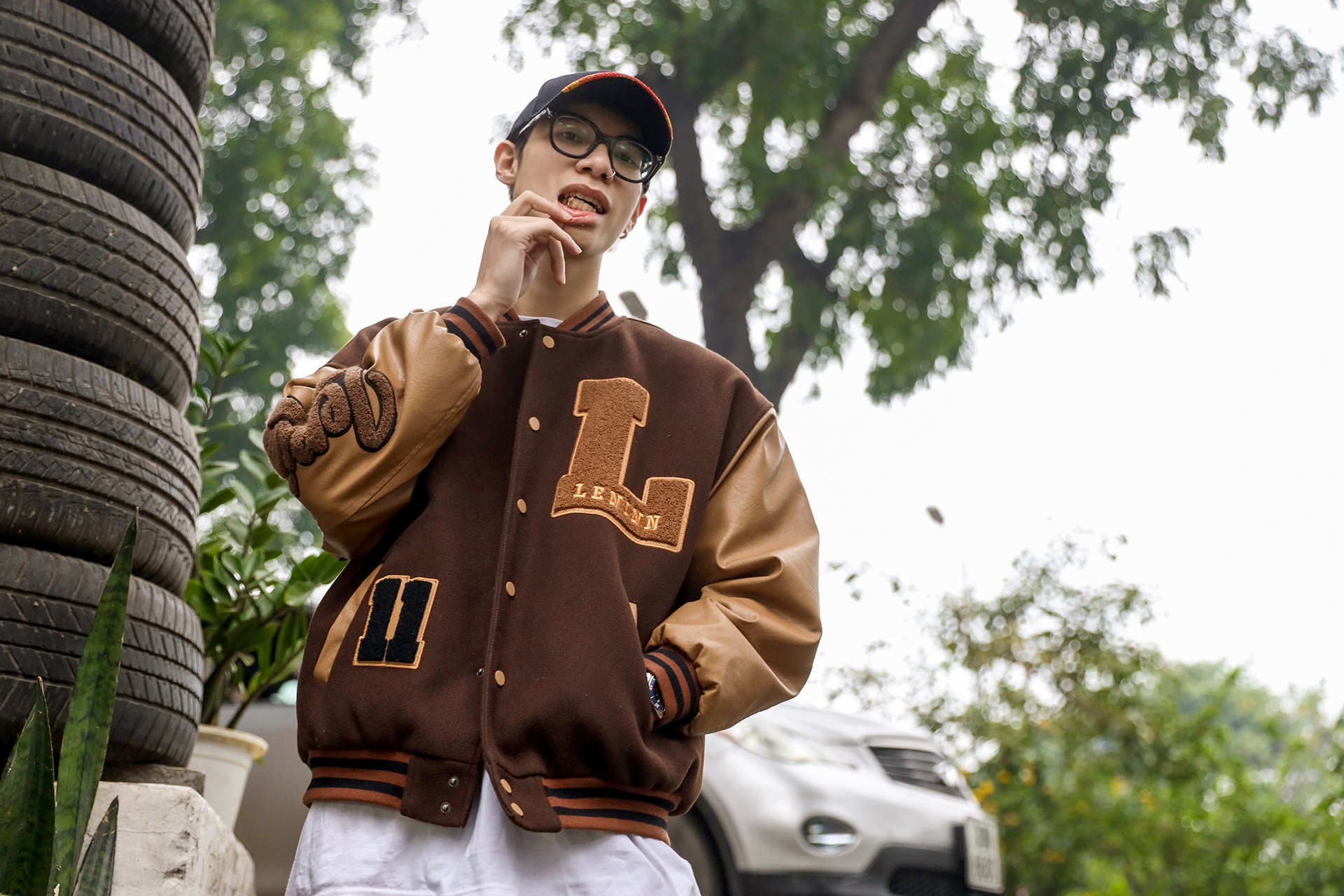 rapper MCK anh 4