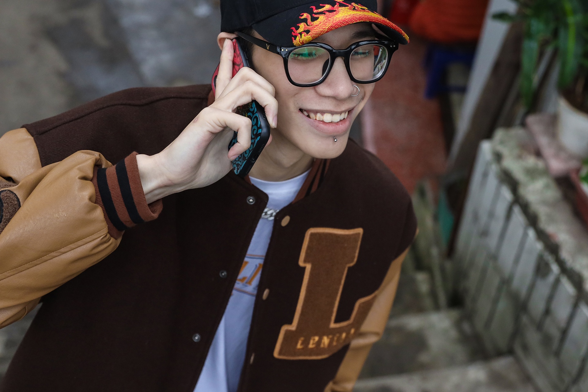 rapper MCK anh 6