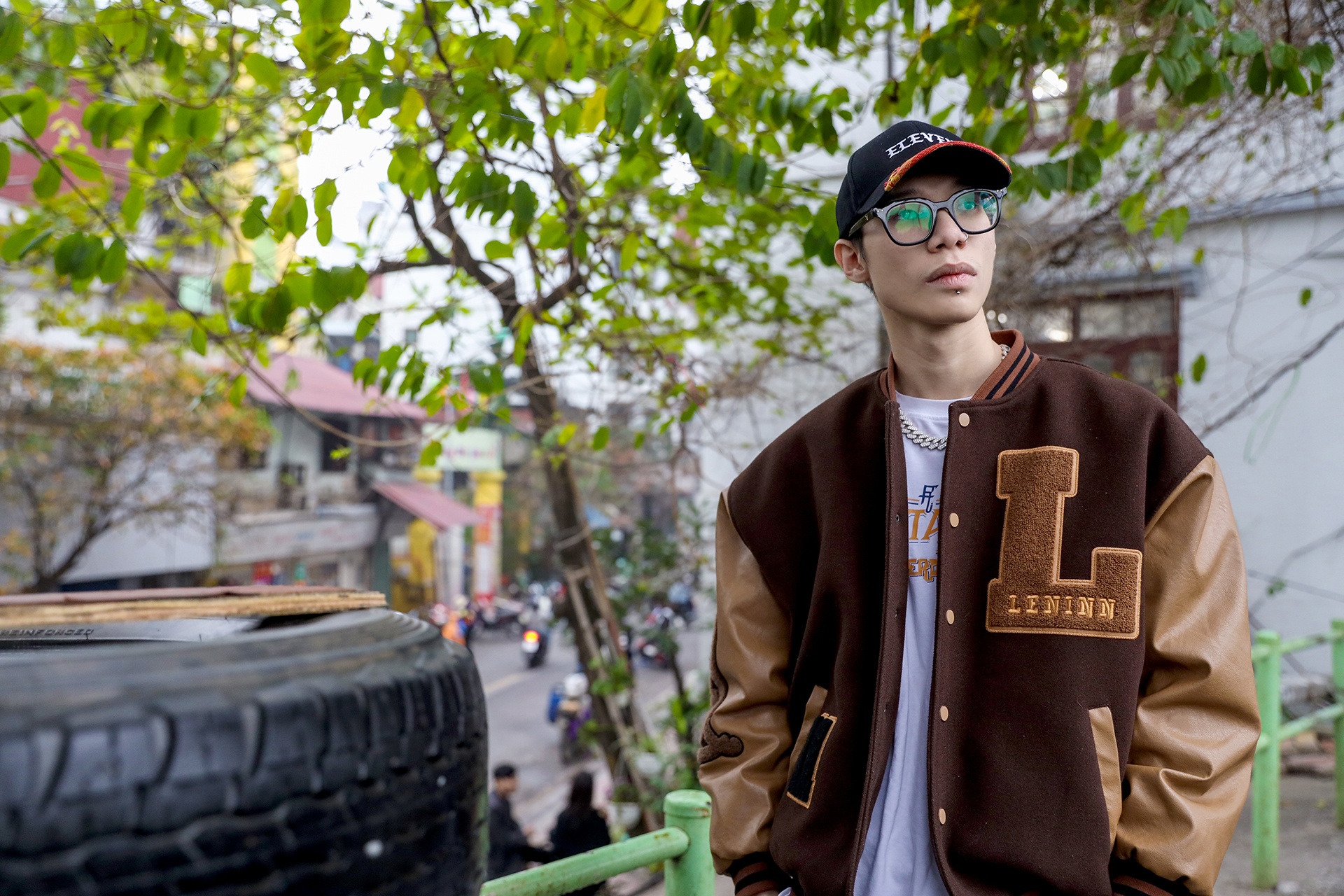 rapper MCK anh 5