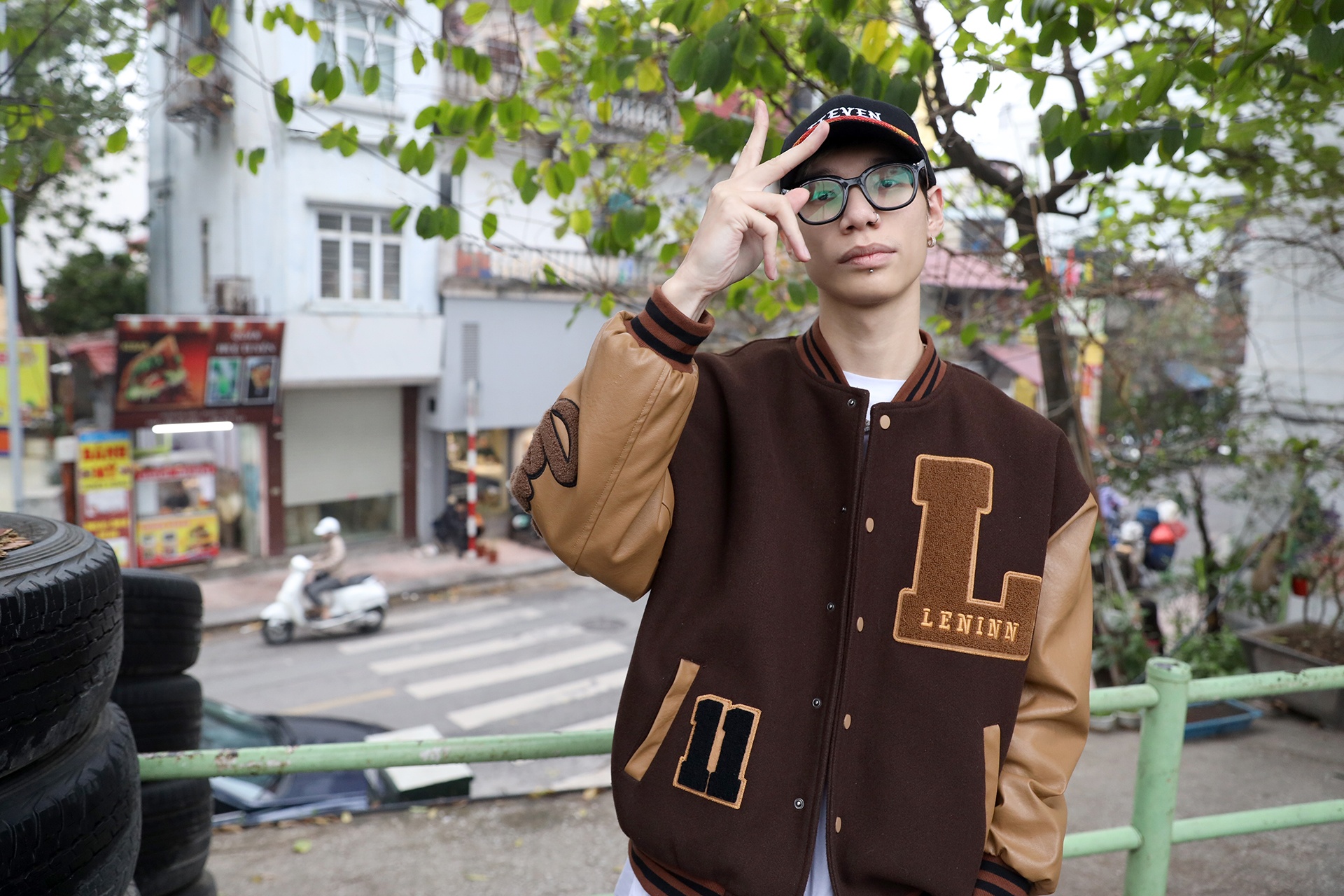 rapper MCK anh 1
