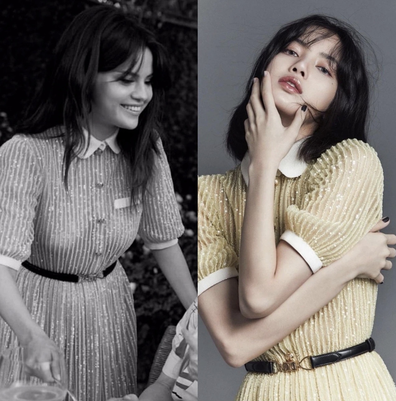 Selena Gomez Lisa anh 3