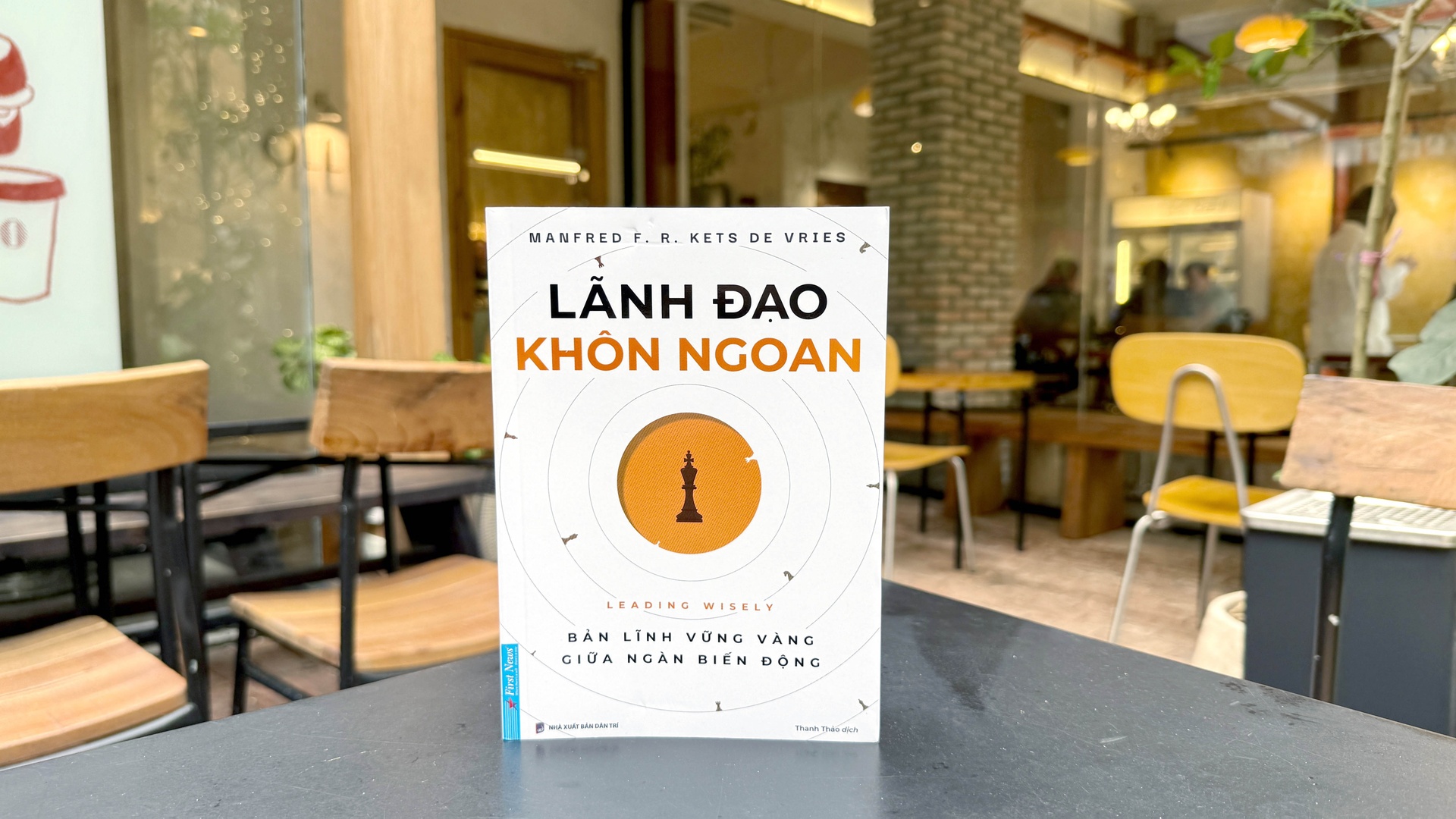 Lanh dao khon ngoan anh 2