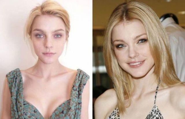  Jessica Stam
