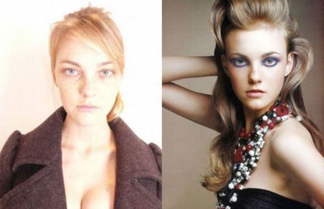 Caroline Trentini