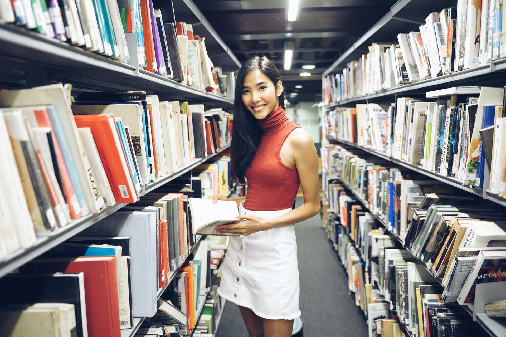 áo cao cổ ảnh 1 ao cao co anh 1