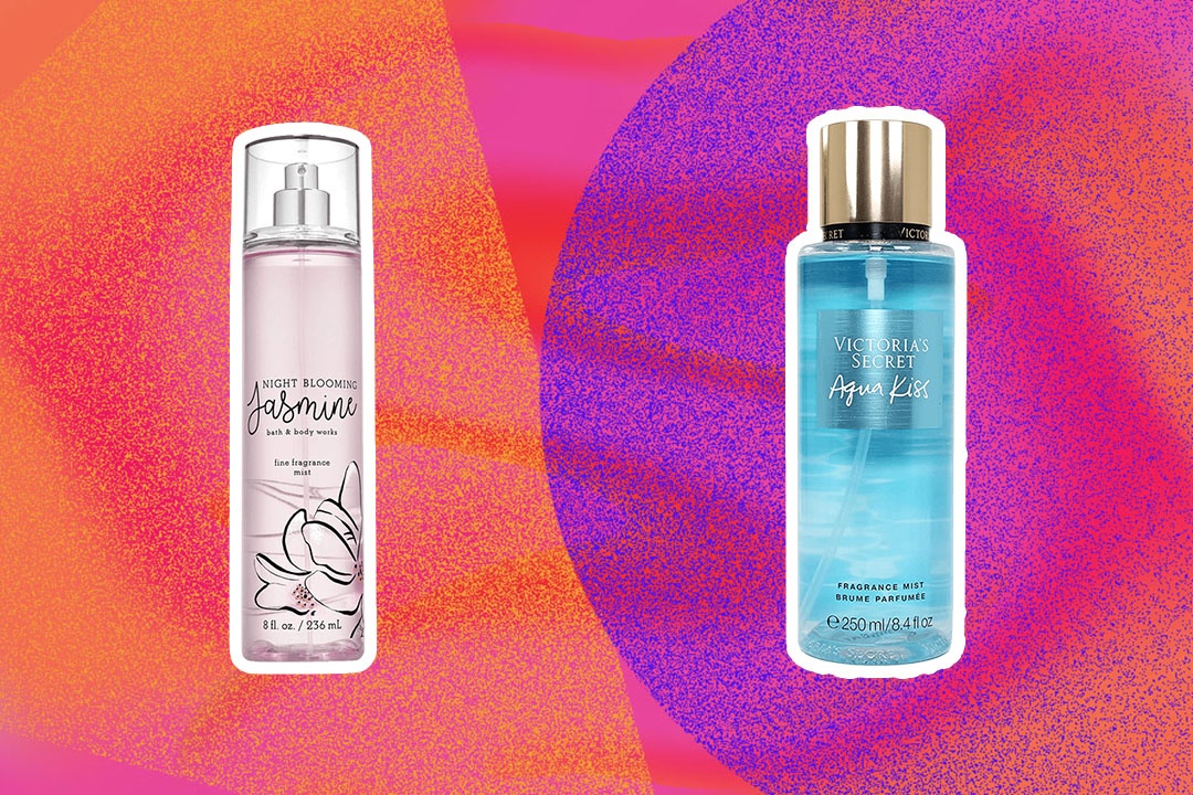 body mist danh cho mua he,  cac mui body mist phu hop voi mua he,  cac mui body mist thom mat cho mua he,  lua chon body mist cho mua he anh 6