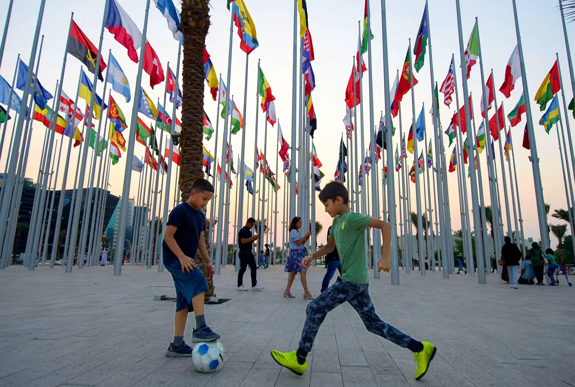 tour world cup,  world cup 2022,  tham du world cup anh 2