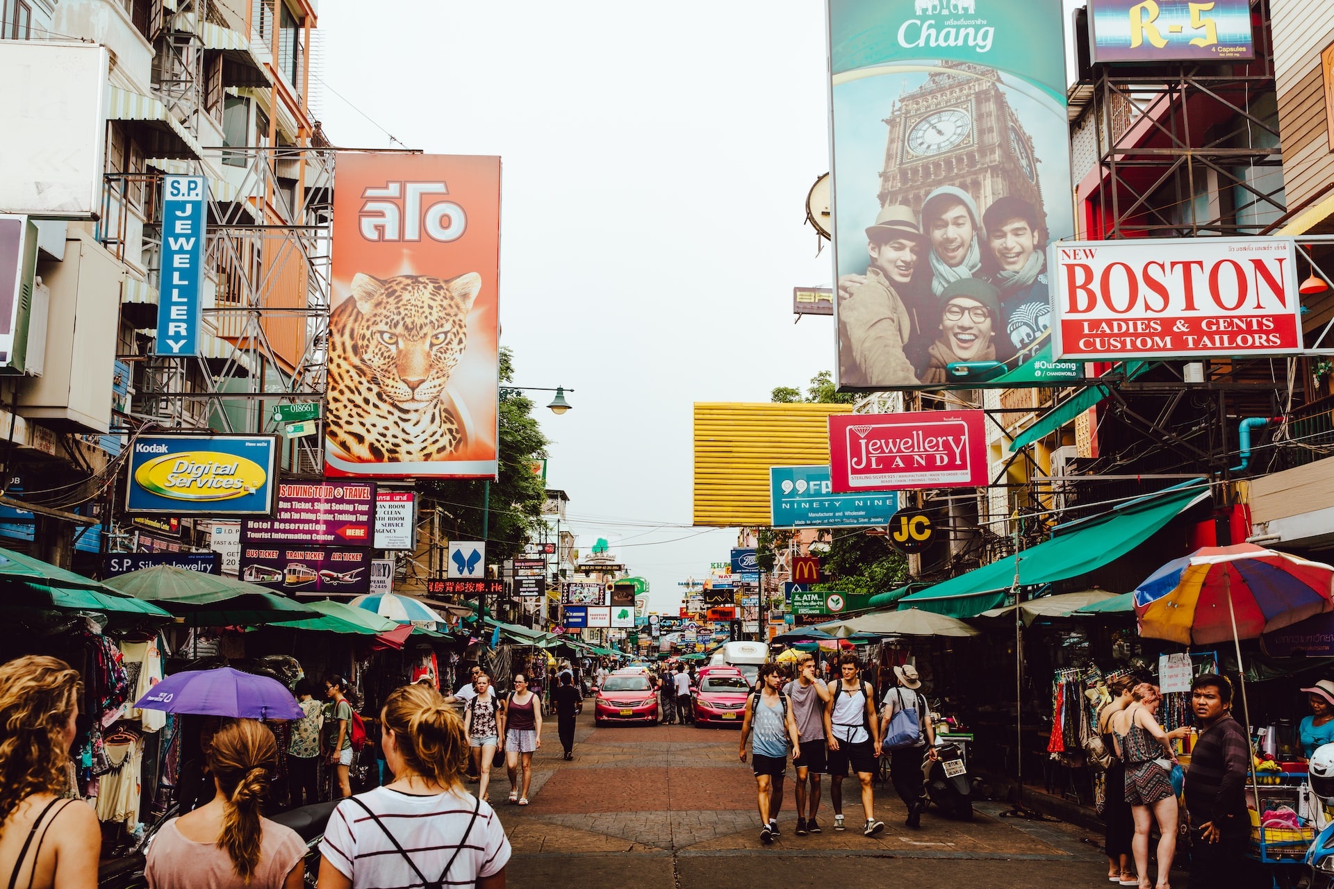 du lich cuoi nam,  tour cuoi nam,  du lich nuoc ngoai,  Nhat Ban,  Thai Lan,  chau Au anh 1