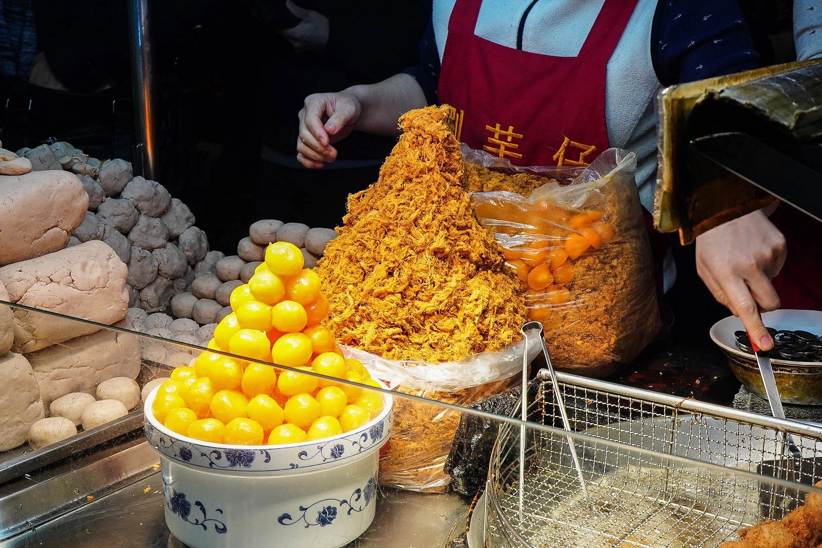du lich dai loan,  mon ngoan dai loan,  kinh nghiem du lich,  food tour dai loan anh 2