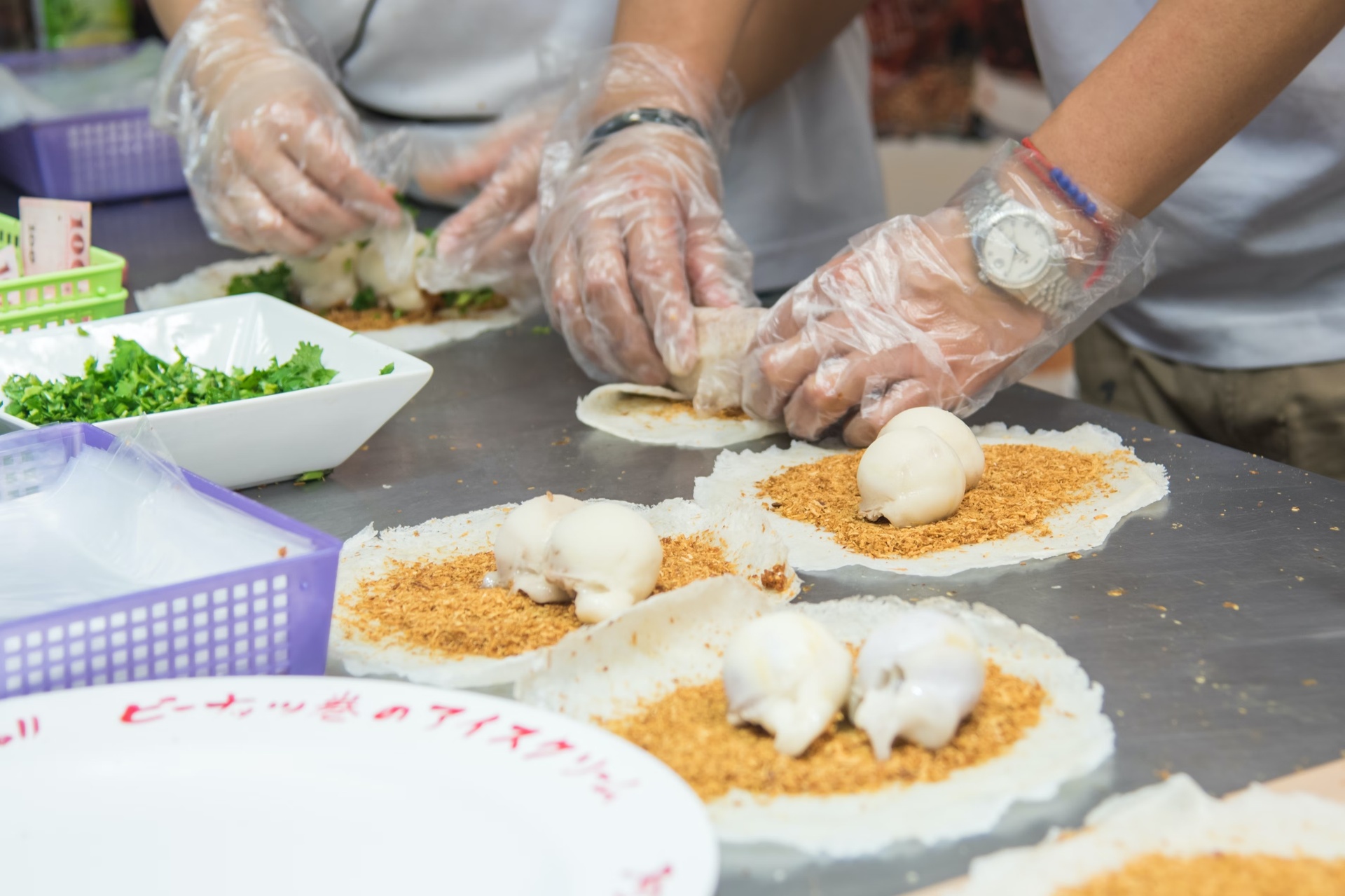 du lich dai loan,  mon ngoan dai loan,  kinh nghiem du lich,  food tour dai loan anh 3