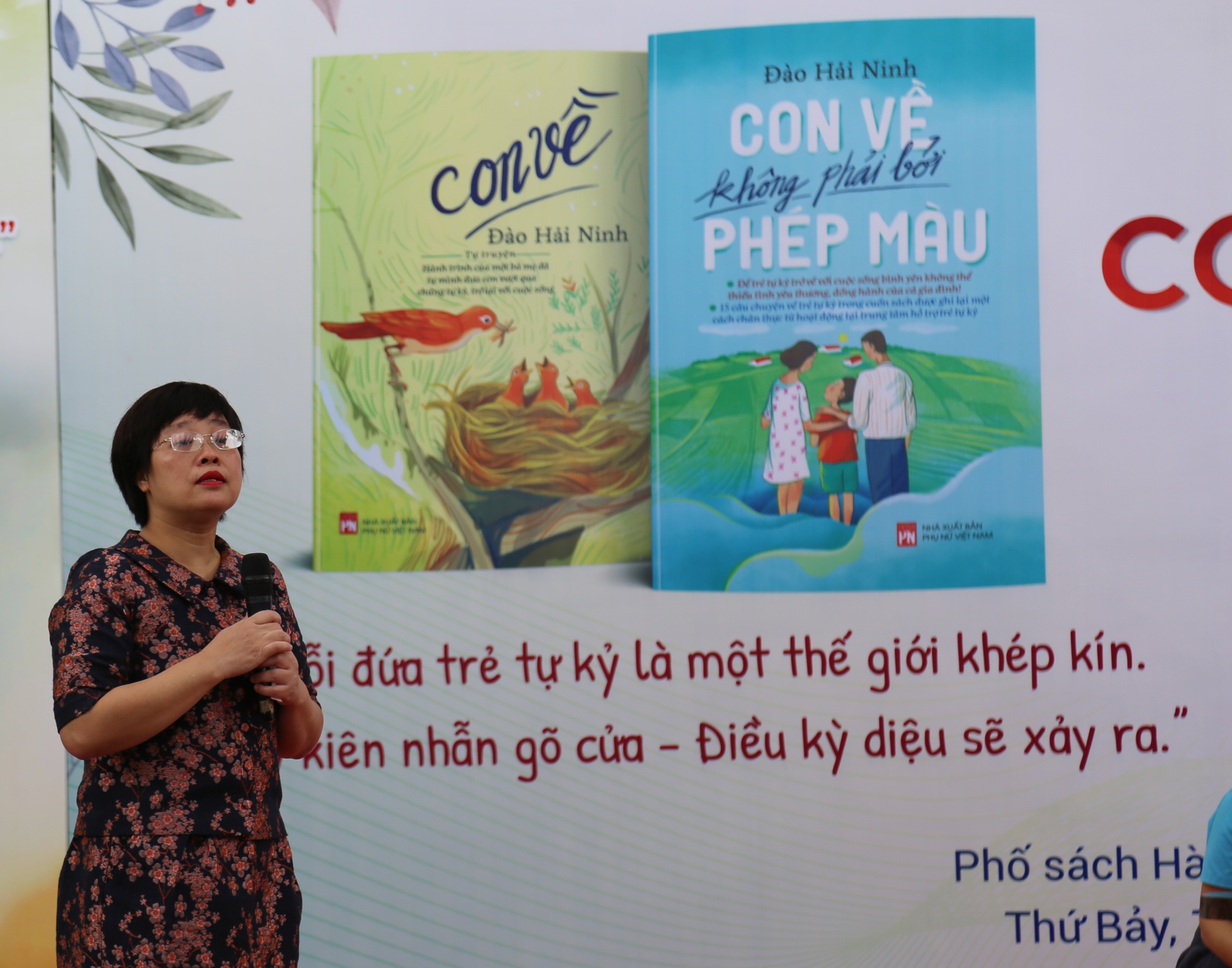 Con ve khong phai boi phep mau anh 1