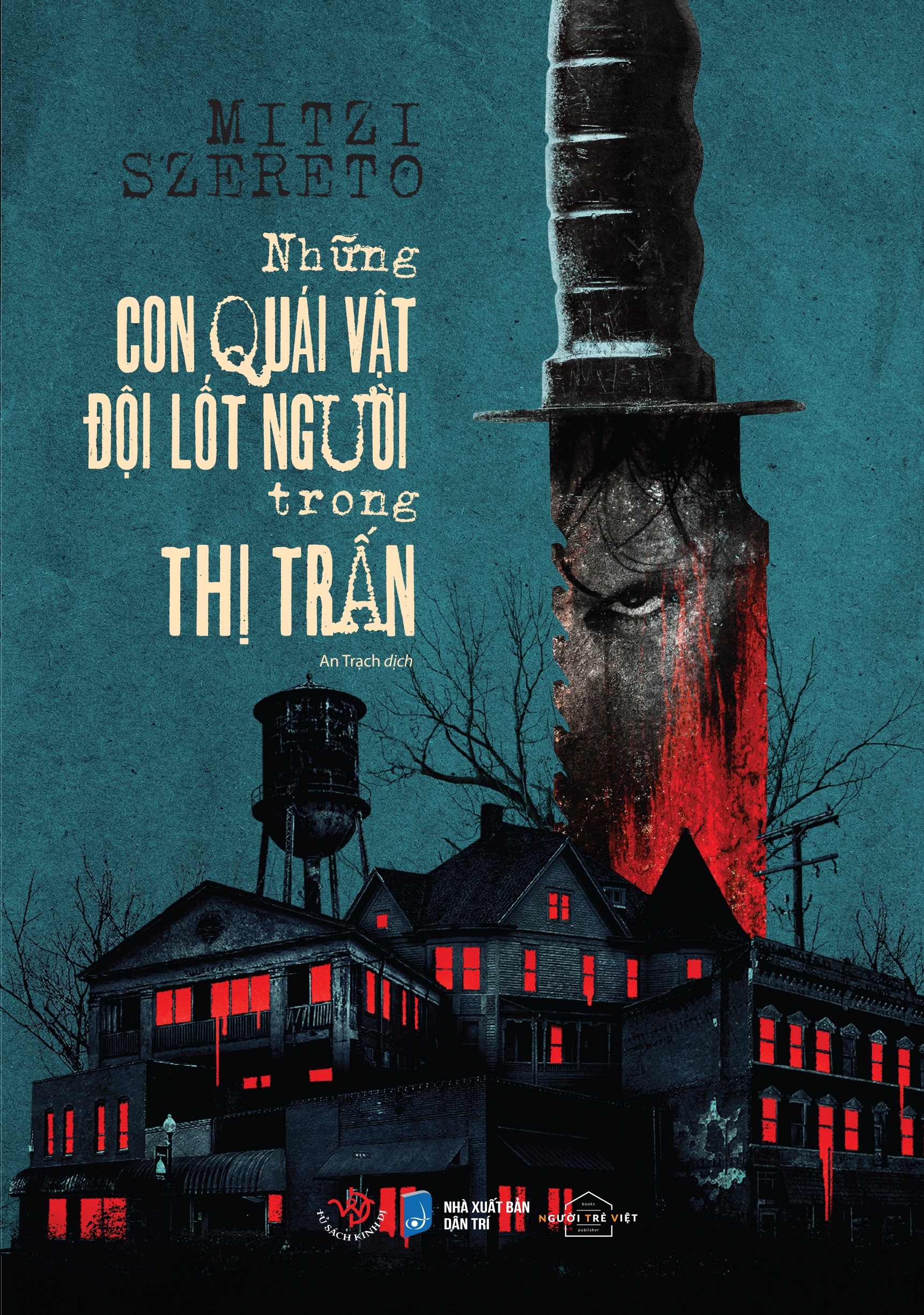 Quai vat doi lot nguoi anh 1