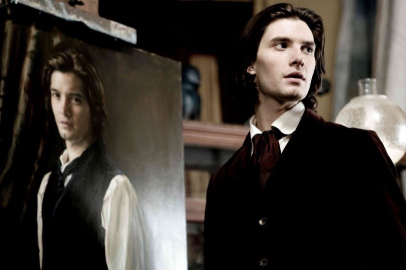 Chan dung cua Dorian Gray anh 1