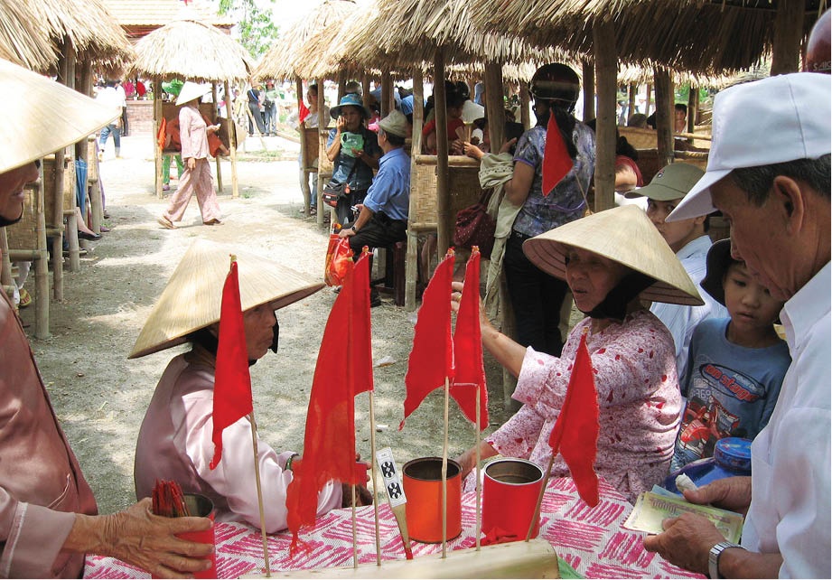 Tet Nguyen dan anh 1