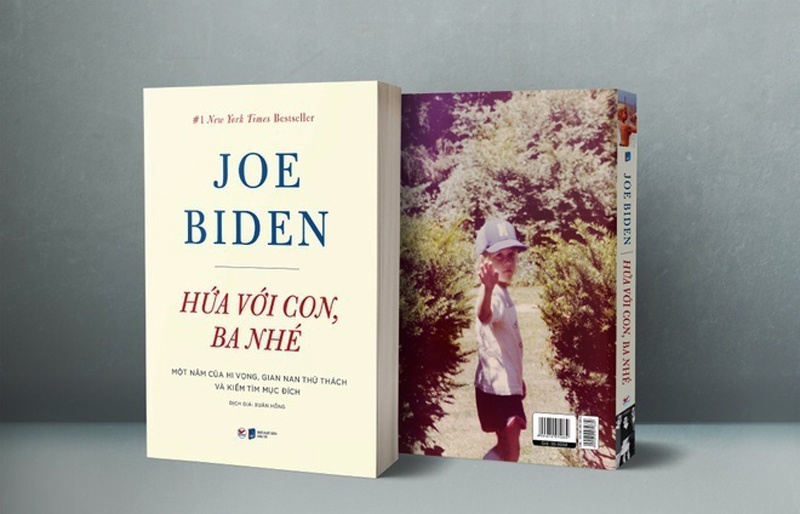 Hoi ky Joe Biden anh 1