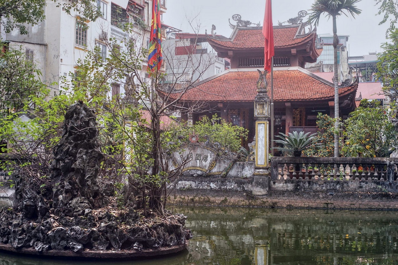 Ba chua Kho anh 2