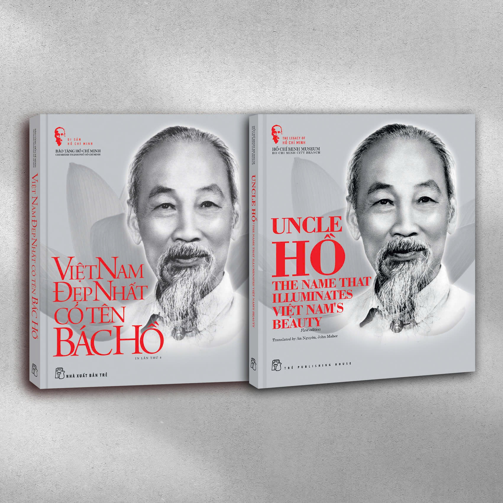 Chu tich Ho Chi Minh anh 1