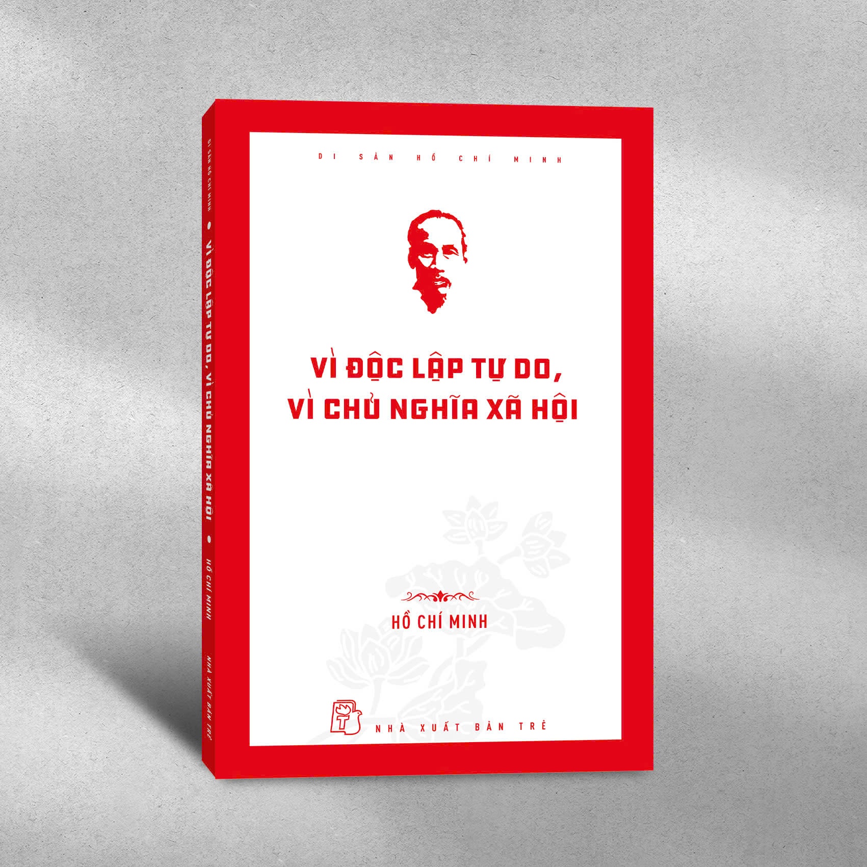 Chu tich Ho Chi Minh anh 2
