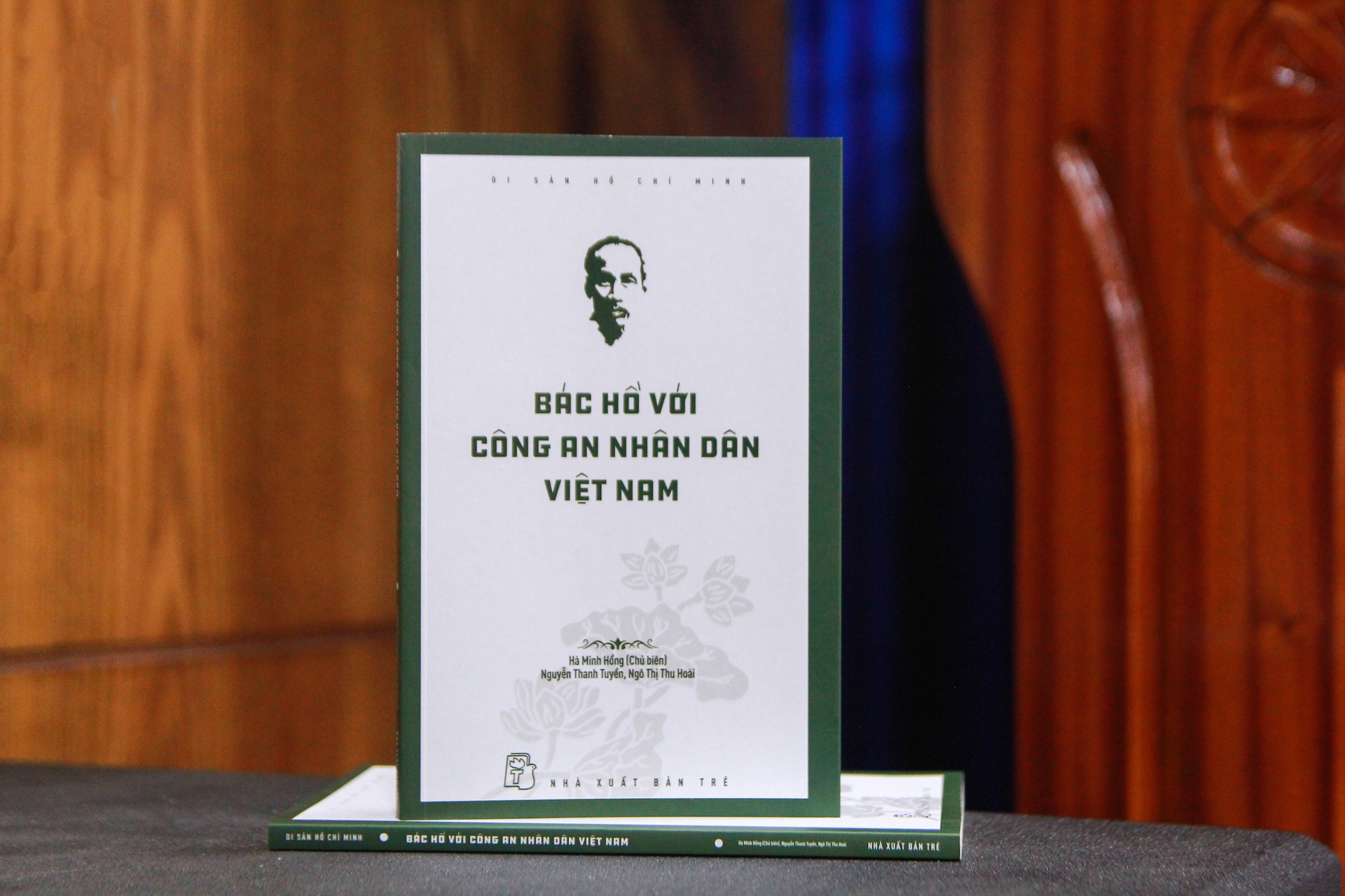Chu tich Ho Chi Minh anh 3