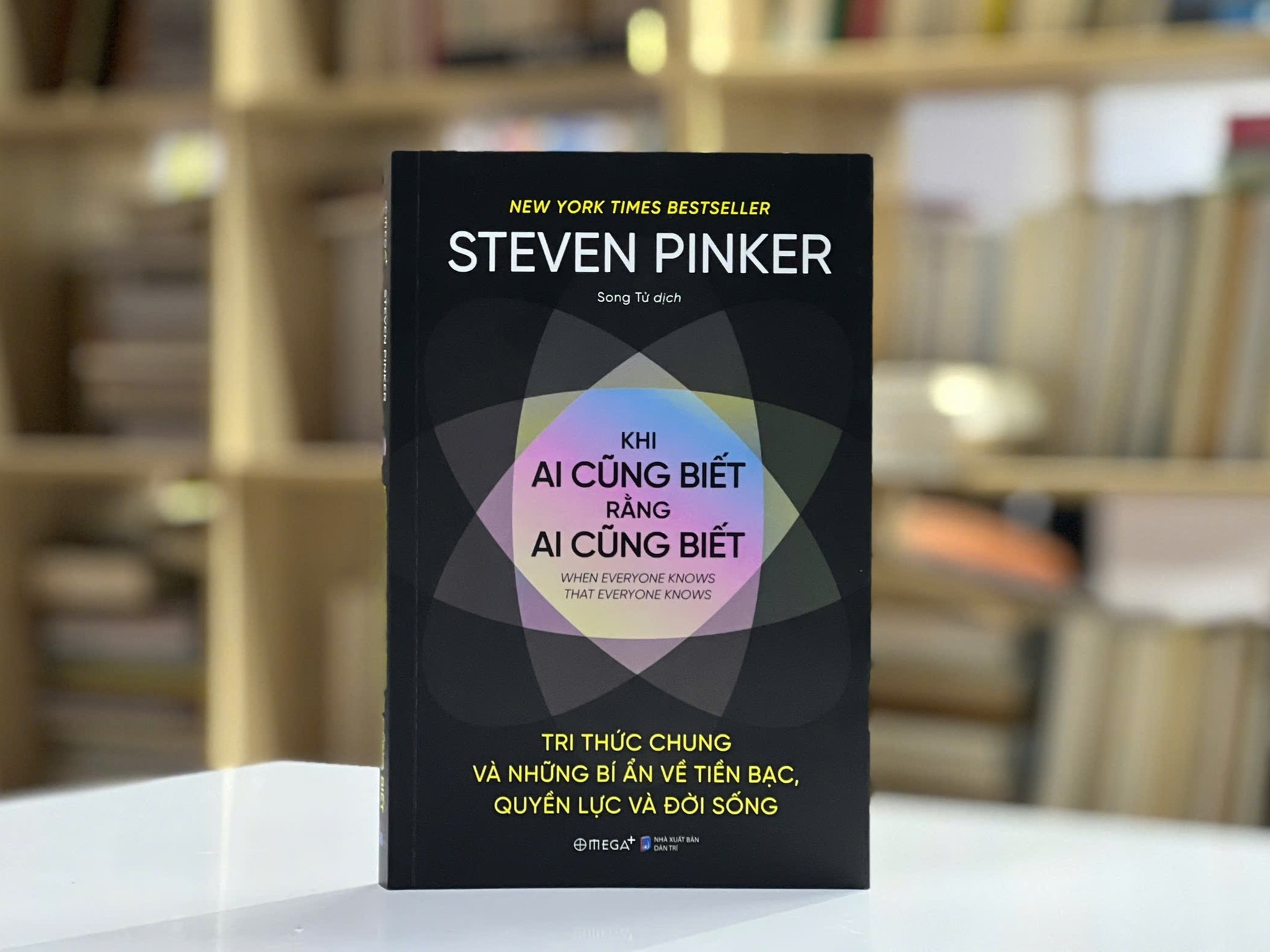 Tri thuc chung anh 1