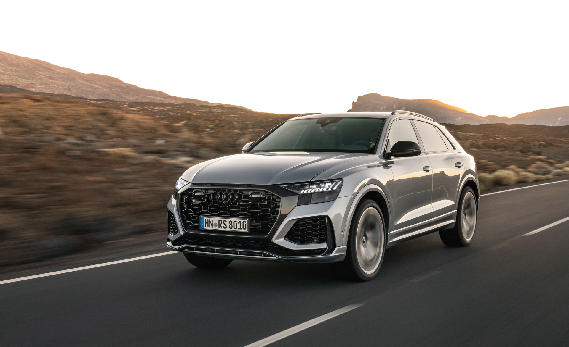 SUV sap ra mat dang can nhac de so huu anh 1