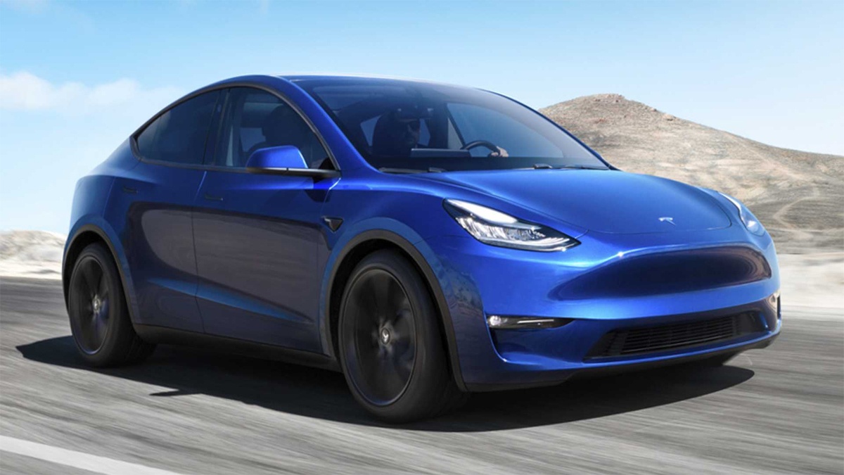 VinFast VF e35 co gi noi bat truoc doi thu Tesla Model Y anh 2