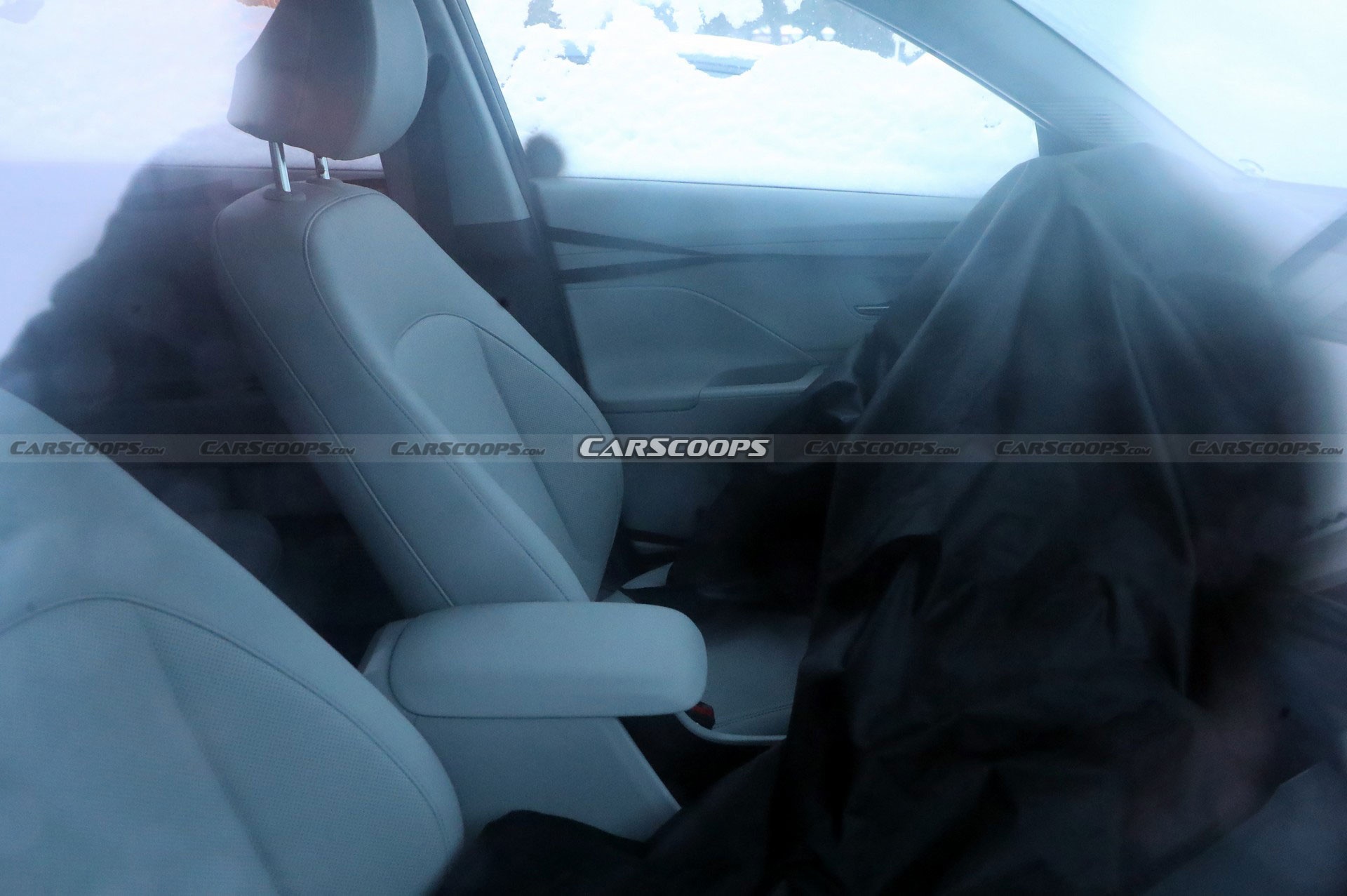 Lo anh noi that Hyundai Kona the he moi anh 1