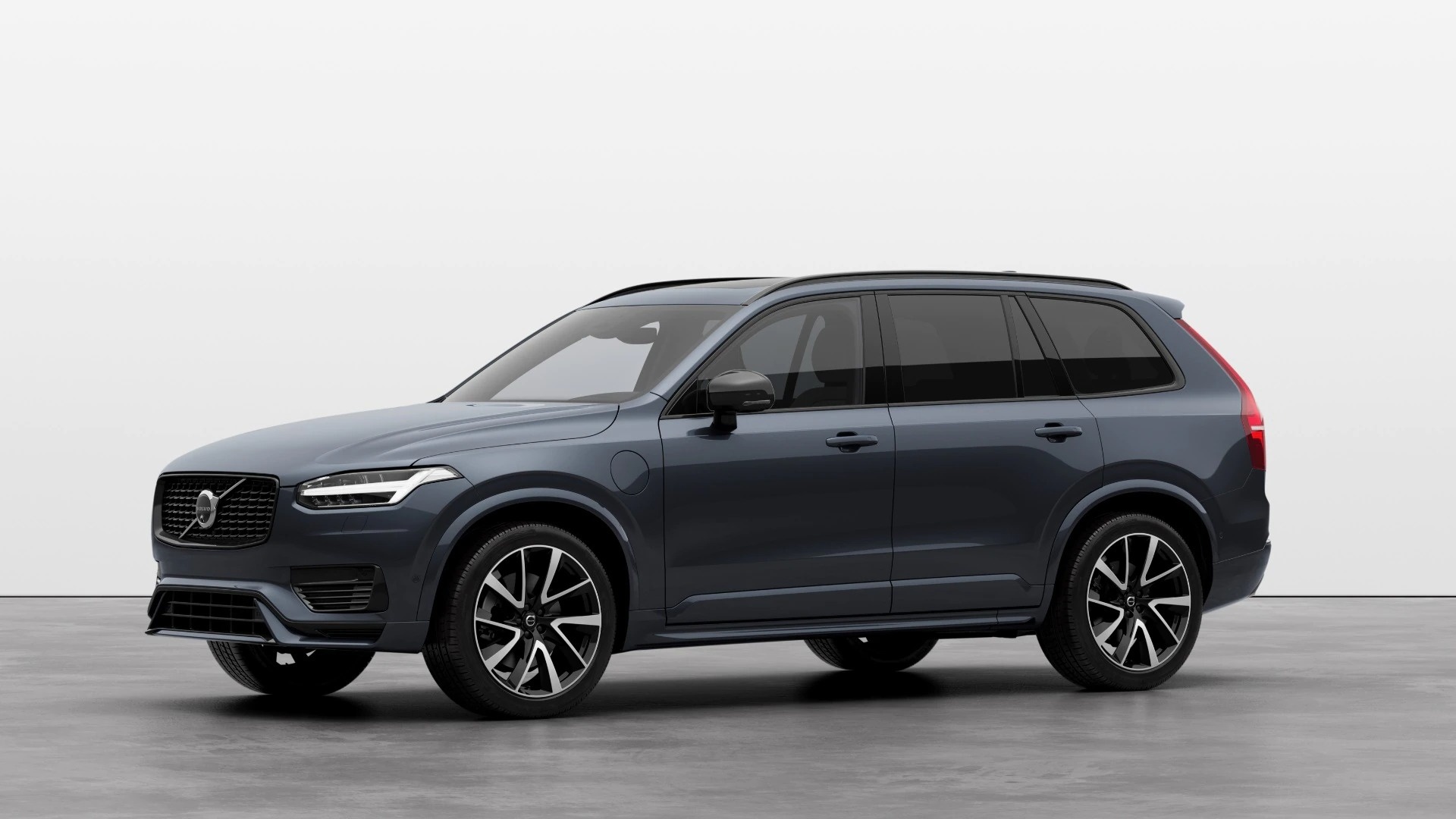 SUV dang mong cho VMS anh 1