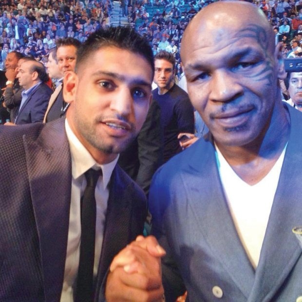Mike Tyson anh 4