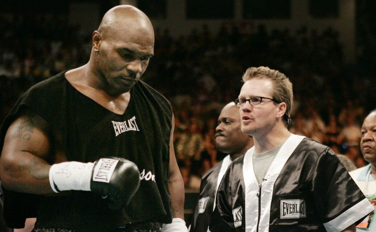 Mike Tyson anh 5