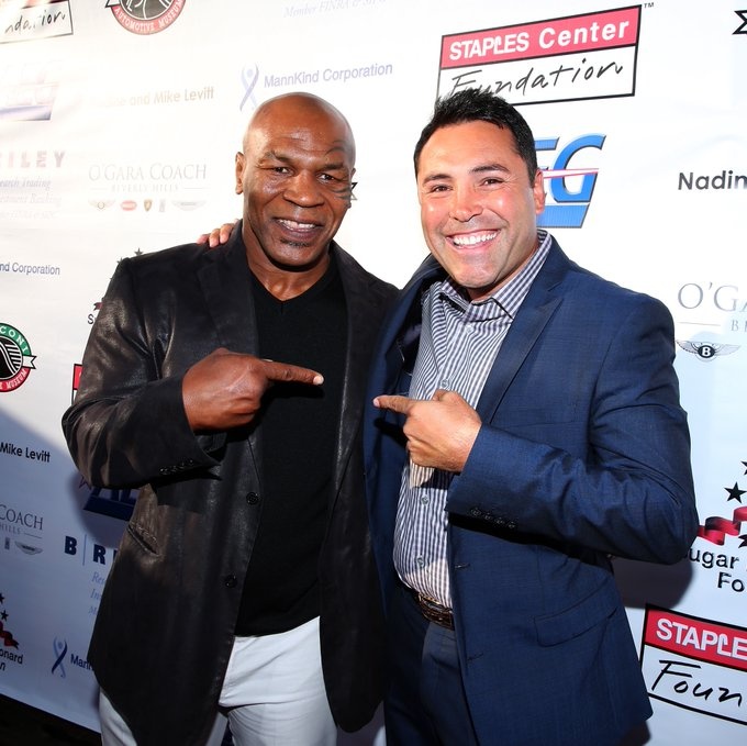 Mike Tyson anh 8