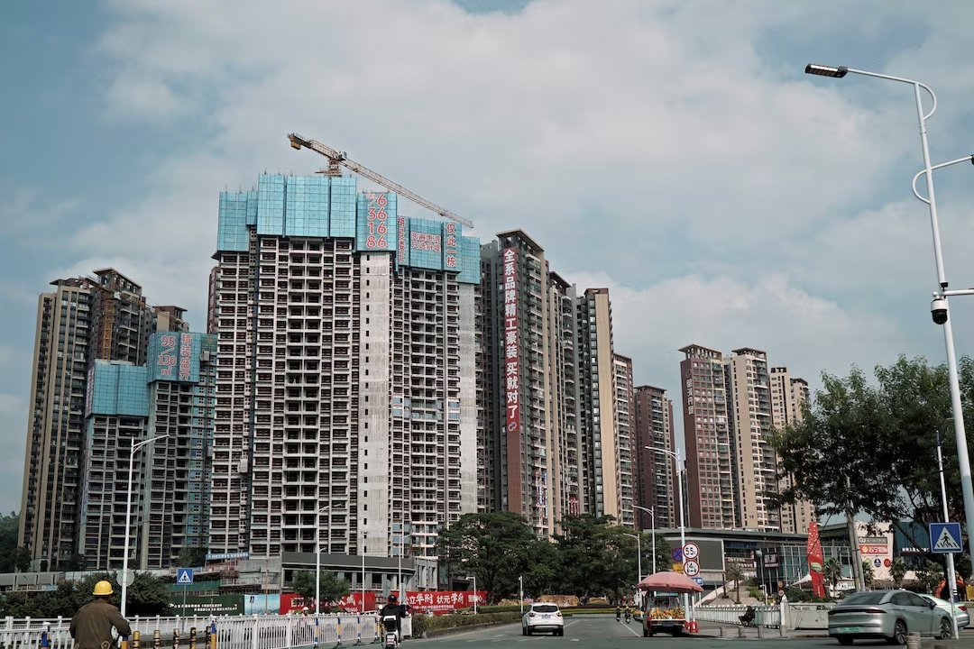 Vì sao nhiều người Trung Quốc ngập trong nợ nần?