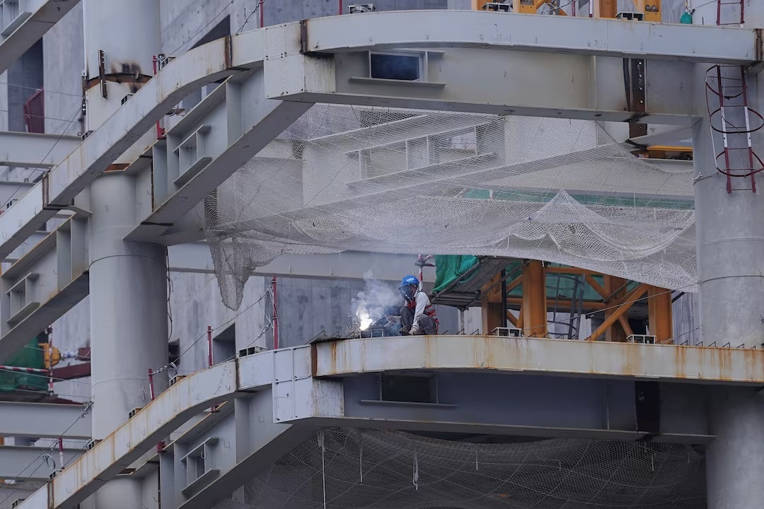 Vì sao nhiều người Trung Quốc ngập trong nợ nần?