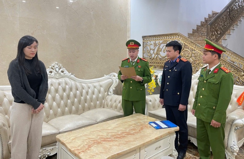 Tiệm vàng doanh thu 5.000 tỷ đồng trốn thuế như thế nào?