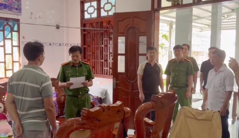 Triet xoa duong day, Ve du an ao anh 2