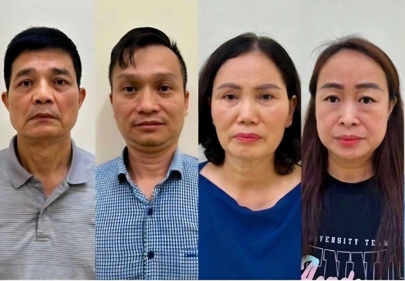 Chu tich MediaUSA, Lanh dao MediaUSA, Nhan vien MediaUSA, Giam doc MediaUSA, Cong ty MediaUSA, duoc pham MediPhar, MediaUSA anh 2