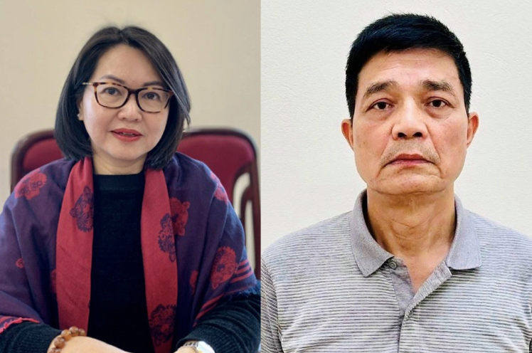 Chau ruot,  cuu Cuc truong,  An toan thuc pham anh 1