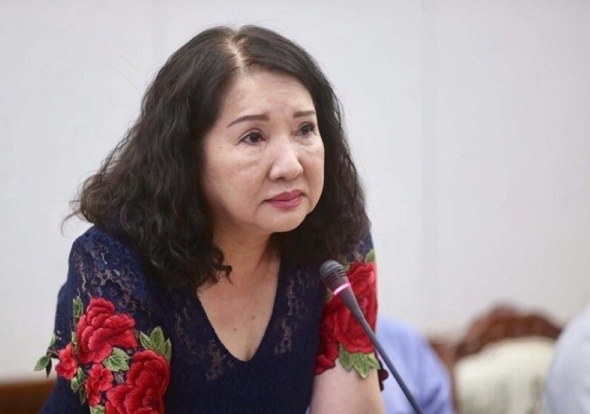 Nu Chu tich,  Quoc Cuong Gia Lai,  Nguyen Thi Nhu Loan,  BDS Thinh Vuong,  Cong ty Thinh Vuong,  Doanh nghiep Thinh Vuong,  Tap doan 
Novaland,  Cty Phu Viet Tin,  DN Phu Viet Tin,  NV Phu Viet Tin anh 1