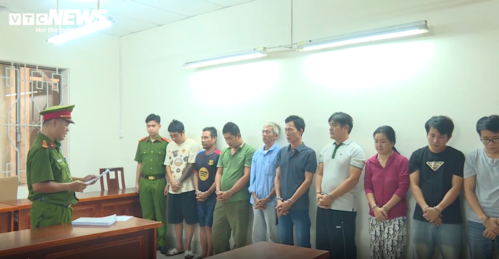 Hiep si duong pho,  Nguyen Thanh Hai anh 2