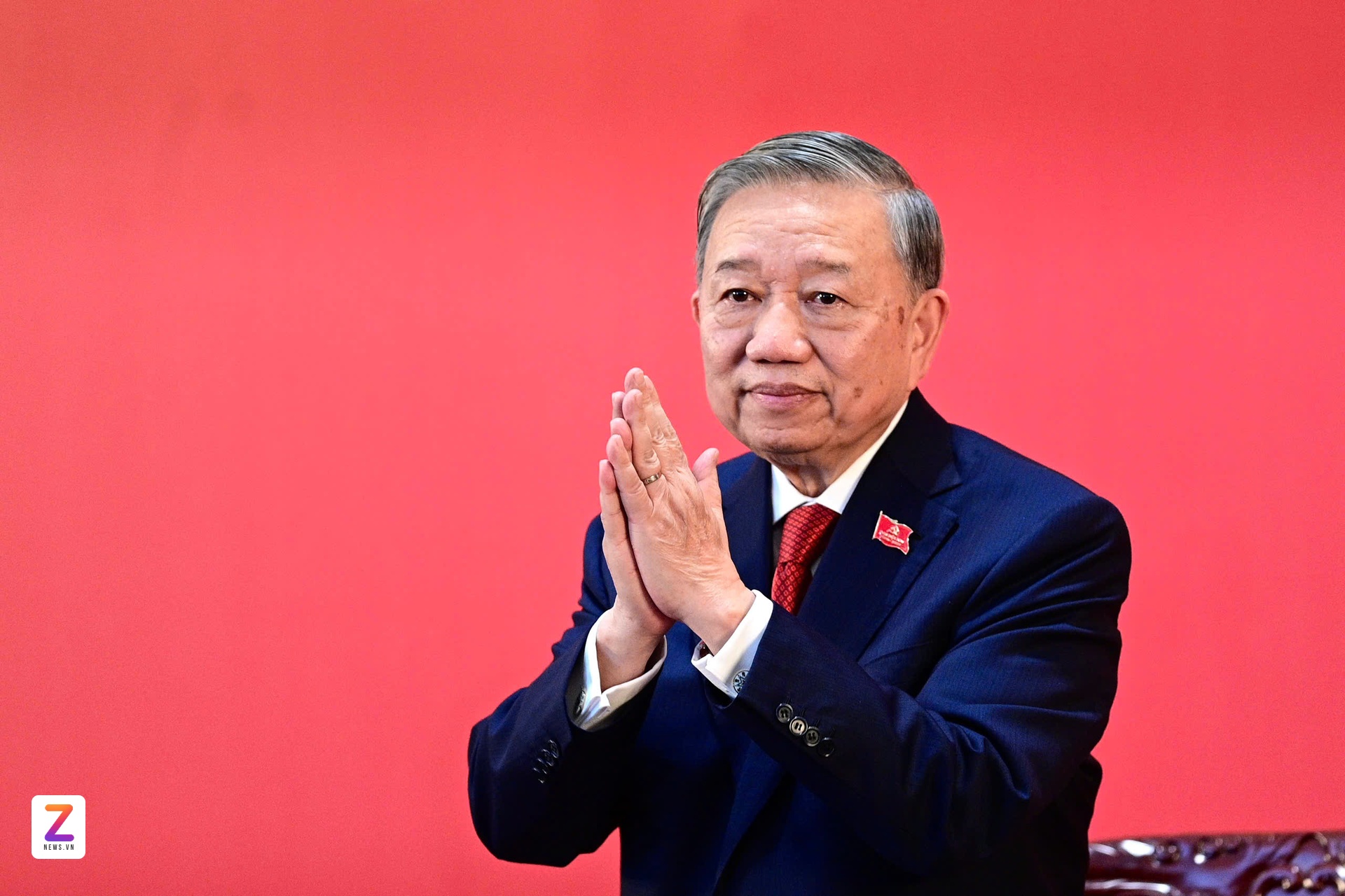 Dai hoi XIV anh 1