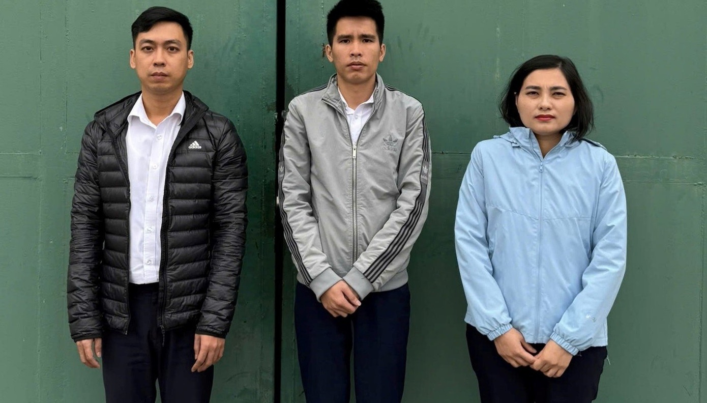 Cong ty Thuy Nguyen,  nha o Anh Dung,  Doanh nghiep Thuy Nguyen,  Giam doc Thuy Nguyen anh 1