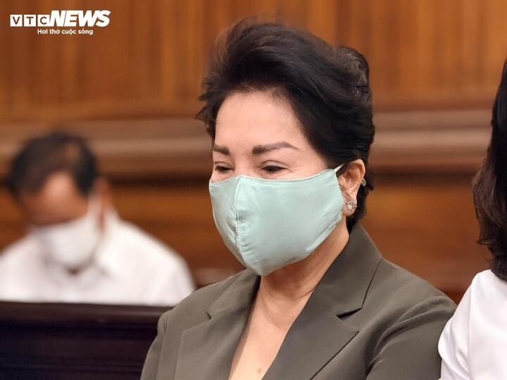 Quoc Cuong Gia Lai,  Nguyen Thi Nhu Loan anh 1