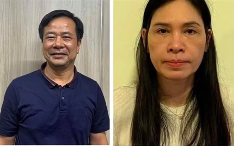 Cuu Thu truong,  Nguyen Ba Hoan,  Cong ty Sona,  Cong ty Hoang Long,  Cong ty Incoop3 anh 2
