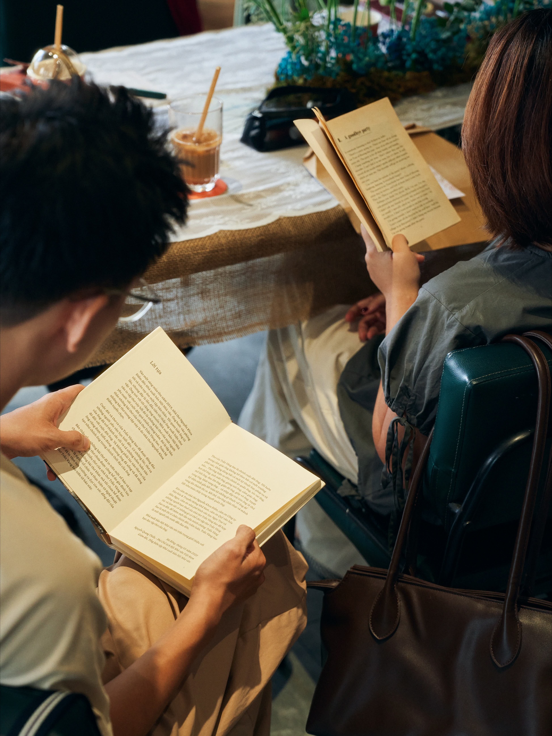 bookclub ảnh 4