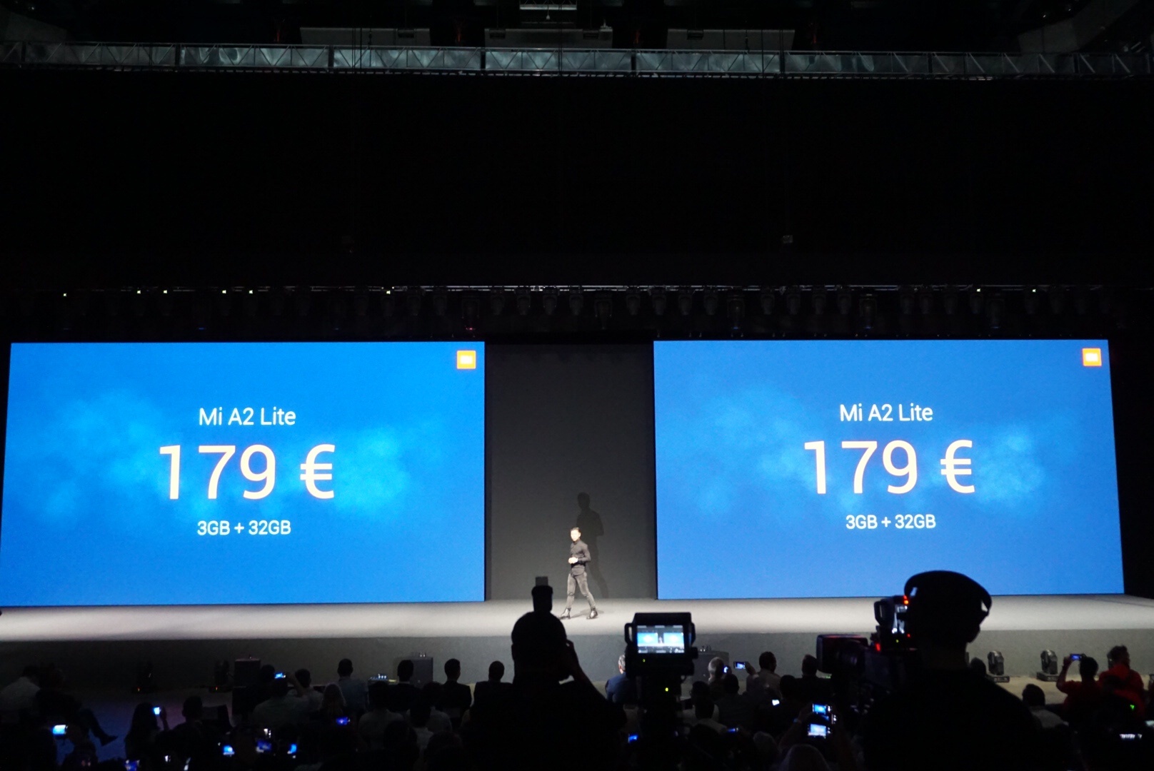 Xiaomi ra mat Mi A2 va A2 Lite anh 25